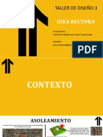 Idea Rectora