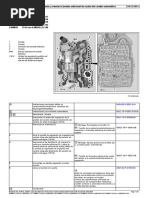 AR27.30-P-0651NKB Desmontar y Montar La Bomba Adicional de Aceite Del Cambio Automático 10.12.2013