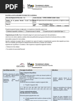 Dirección de Desarrollo Curricular: Viceministerio Académico