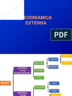 Acción Geologica Del Agua