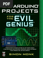 Proyectos Arduino