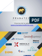 PRANATEC Presentacion