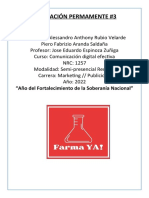 Evaluación Permamente Comu