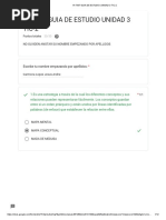 1H TMT Guia de Estudio Unidad 3 TIC-2: No Olviden Anotar Su Nombre Empezando Por Apellidos