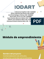 Prodart