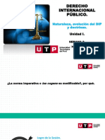 2+semana+2 +Naturaleza,++Historia+y+Relación+Del+DIP+ Parte+II.