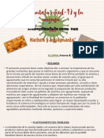 Combate La Covid-19 y La Anemia