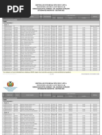 Sistema de Información Educativa