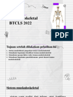 Trauma Muskuluskeletal Fix