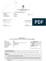 D - Soal - PWKL4207 - Tugas 2