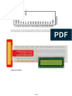 Diagrama de Cableado