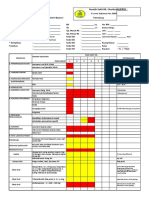 Clinical Pathway Form: Alergi: Gangguan Afektif Berat