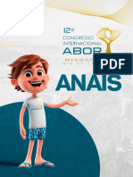 Anais - Abor 2019