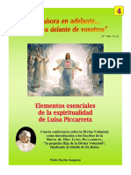 04 Elementosesencialesdelaespiritualidad