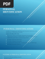 PERSONAL IDENTIFICATION by MMA (Autosaved) (Autosaved) (Autosaved) (Autosaved)