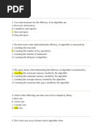 Data Structure