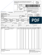 NFA-e: Avenida Princesa Isabel, 381 Centro - 29.010-361 Vitória - ES 1 1