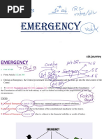 Emergency-Iske Alawa Koi PDF Ni Milegi