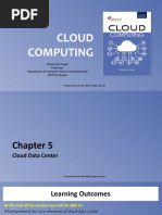 Cloud Computing: Shailendra Singh Professor Department of Computer Science & Engineering NITTTR, Bhopal