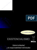 Existencialismo