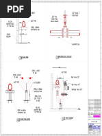 Valve and Supports