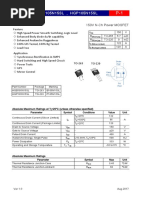 HGP105N15SL