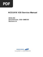 AccuvixV20 Service Manual English Rev01