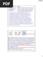 PHY115 Elasticity - Fluids