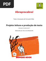 Abrapracabra Projeto