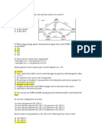 Examen y Respuestas Mtcre