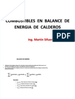 Combustibles en Bec Compress