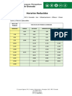 HORARIO-AUTOBUSES-FASE-2 Alfacar Granada