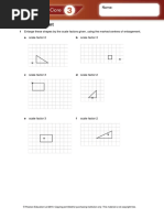 4.1 Worksheet