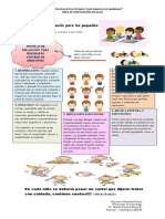 Manejo de Emociones Primaria Tecnicas de Relajación para Imprimir