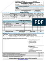 Formato Foream Tarciso Perez