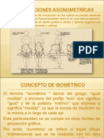 Ii Unidad Isometricos