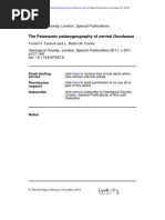 07 Torsvik & Cocks 2011 - The Palaeozoic Palaeogeography of Central Gondwana