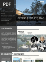 TENSO ESTRUCTURAS - g6