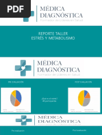 Reporte - Estrés y Metabolismo - MD.2023