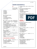 Teoría Geográfica (Banco)