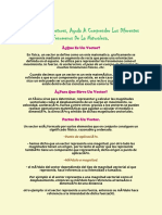 Utilizacion de Vectores, Ayuda A Comprender Los Diferentes