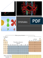 Orbitales