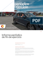 Informe Periã¿dico de Fin de Ejercicio - VF