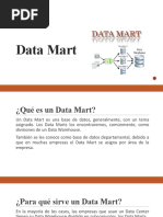 Data Mart