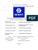 Proyecto Final de Tecnicas y Metodos