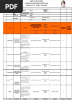 Formacion Socio Crítica