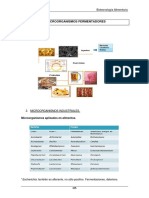 Tema 7. Microorganismos Fermentadores (Apuntes)