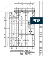 A B C D E F: Construction of Nine Storied Residential Building (Ar Bhabon) AT Dhaka Uddan, Dhaka