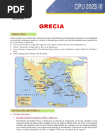 CPU 2023 - II: Grecia