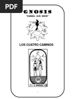 Gnosis: Los Cuatro Caminos